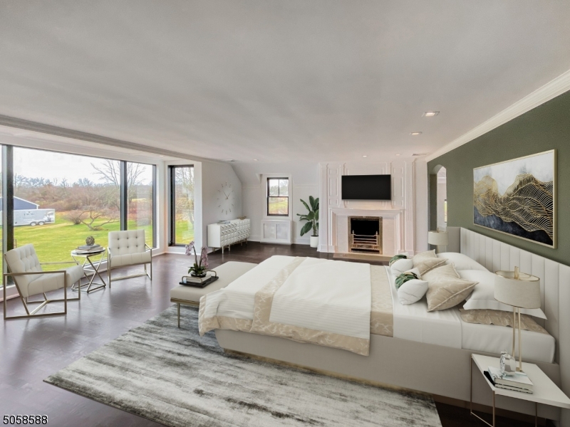 Bedminster Farms - Residential