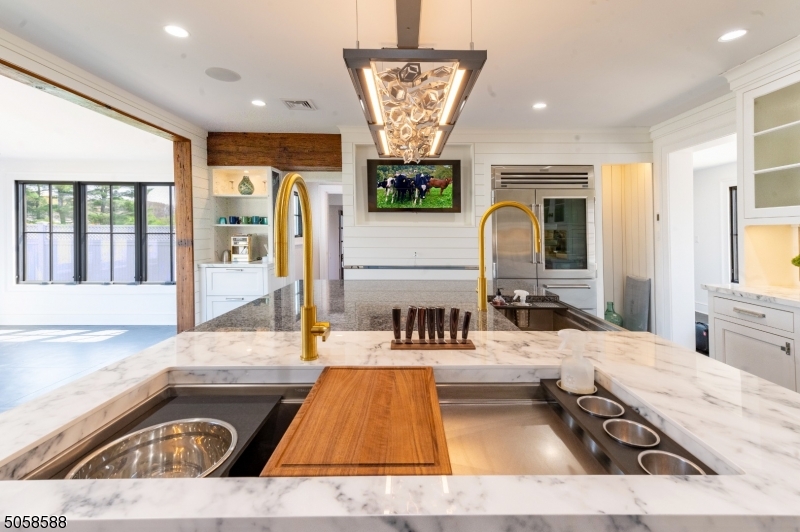 Bedminster Farms - Residential