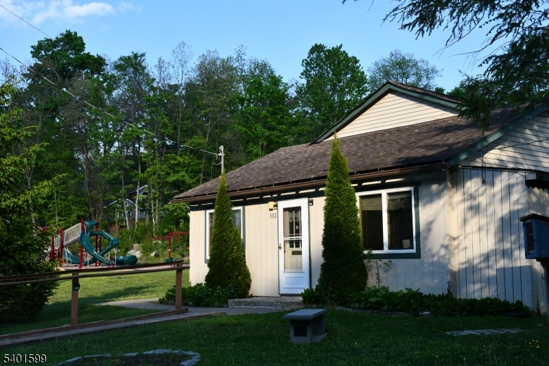 Lake Tamarack - Residential