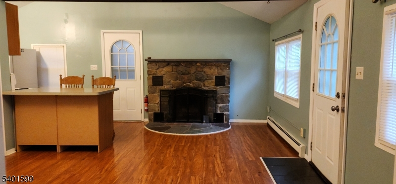 Lake Tamarack - Residential