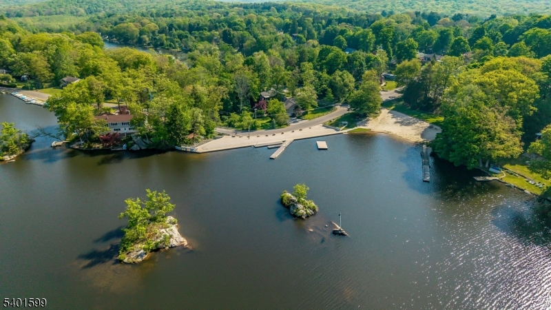 Lake Tamarack - Residential
