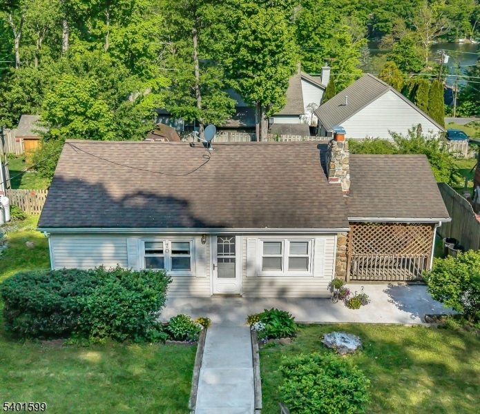 Lake Tamarack - Residential