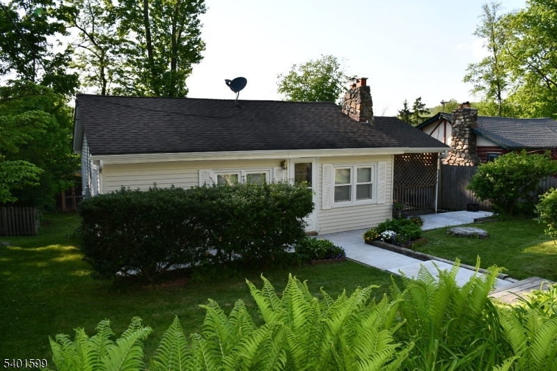 Lake Tamarack - Residential