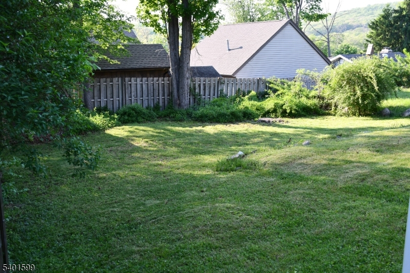 Lake Tamarack - Residential