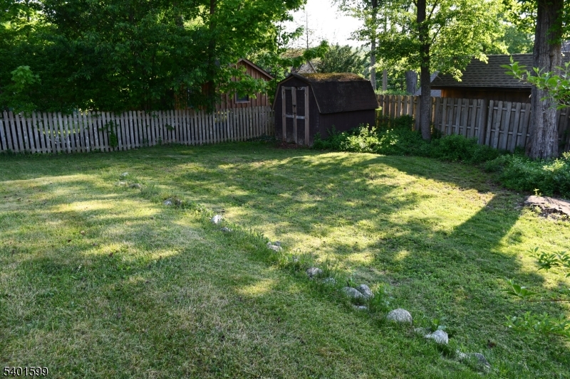 Lake Tamarack - Residential