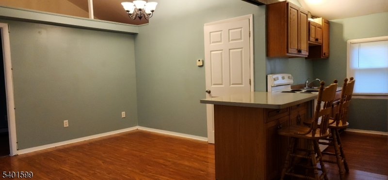 Lake Tamarack - Residential
