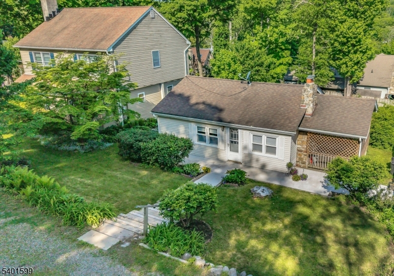 Lake Tamarack - Residential