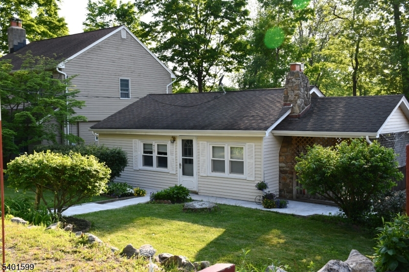 Lake Tamarack - Residential
