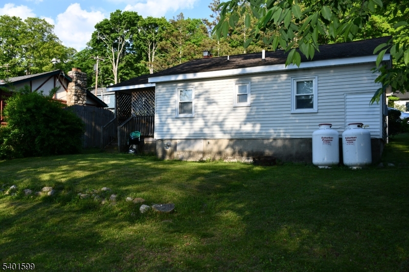 Lake Tamarack - Residential