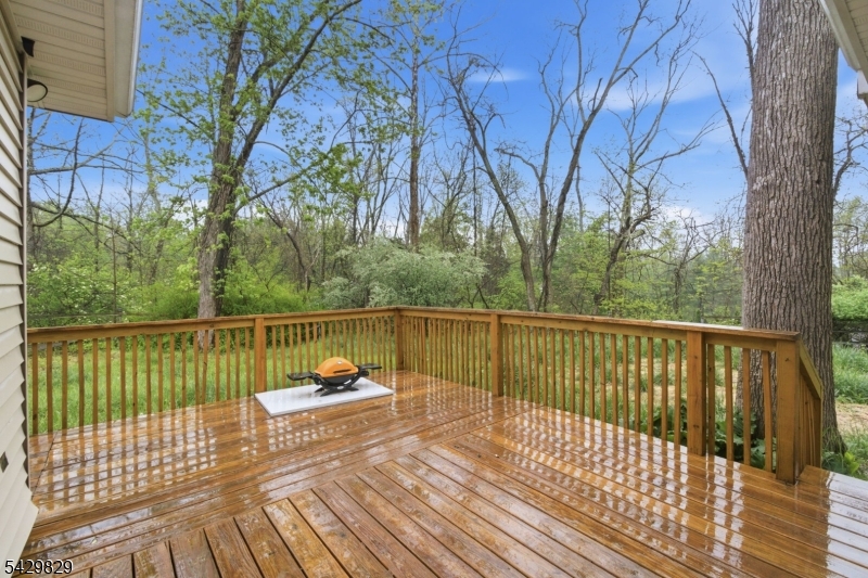 Paulinskill Lake - Residential