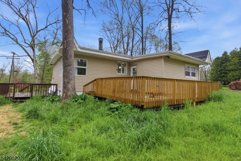 Paulinskill Lake - Residential