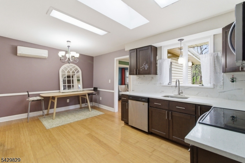 Paulinskill Lake - Residential