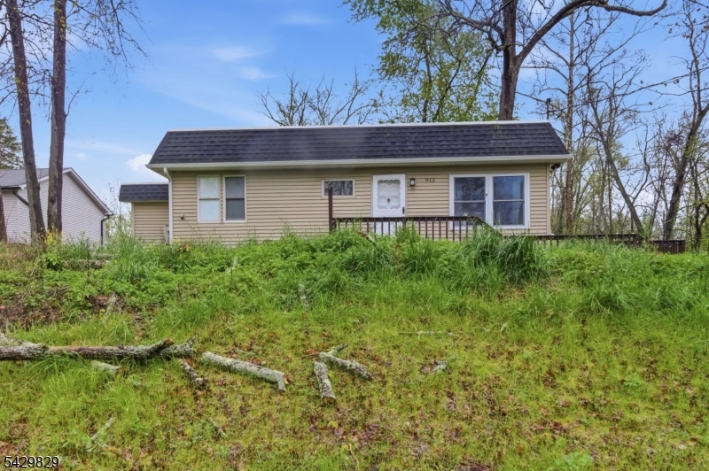 Paulinskill Lake - Residential