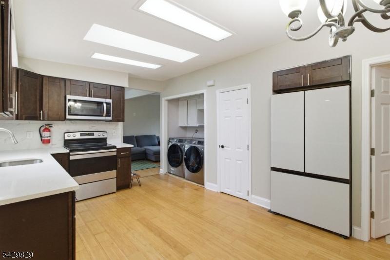 Paulinskill Lake - Residential