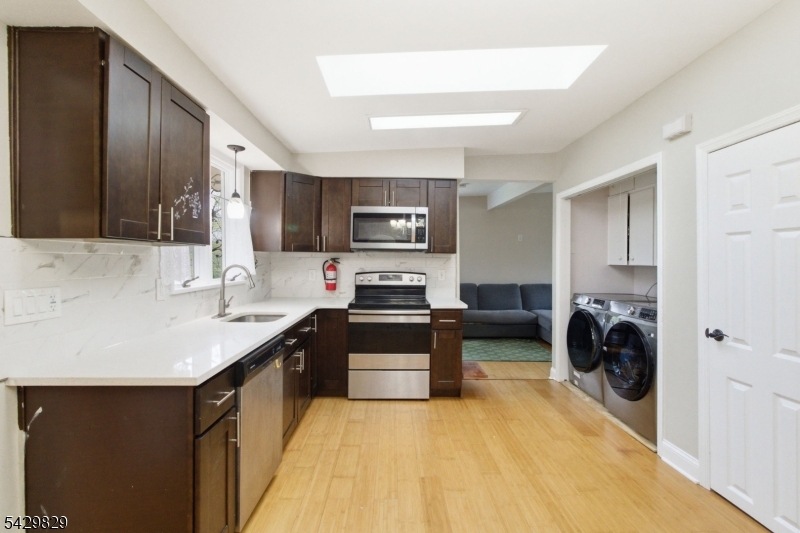 Paulinskill Lake - Residential