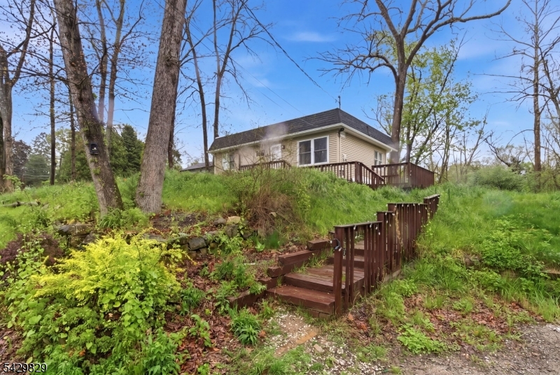 Paulinskill Lake - Residential