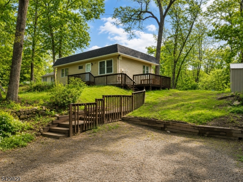 Paulinskill Lake - Residential