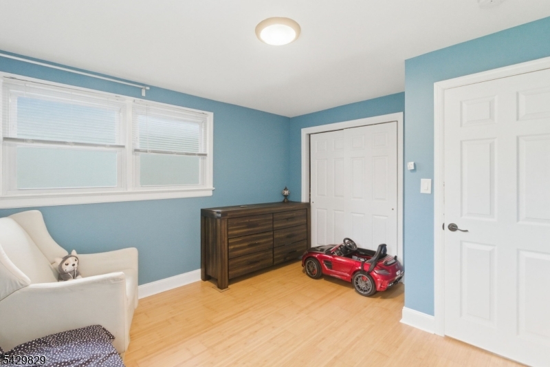 Paulinskill Lake - Residential