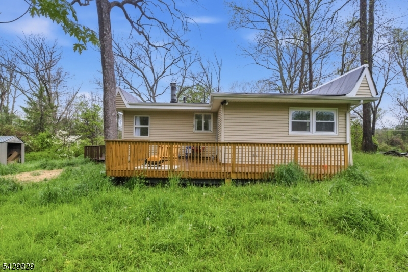 Paulinskill Lake - Residential