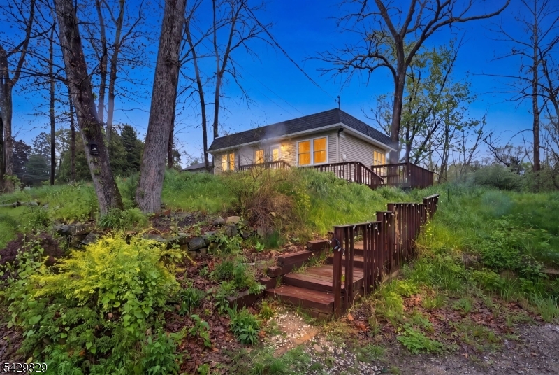 Paulinskill Lake - Residential