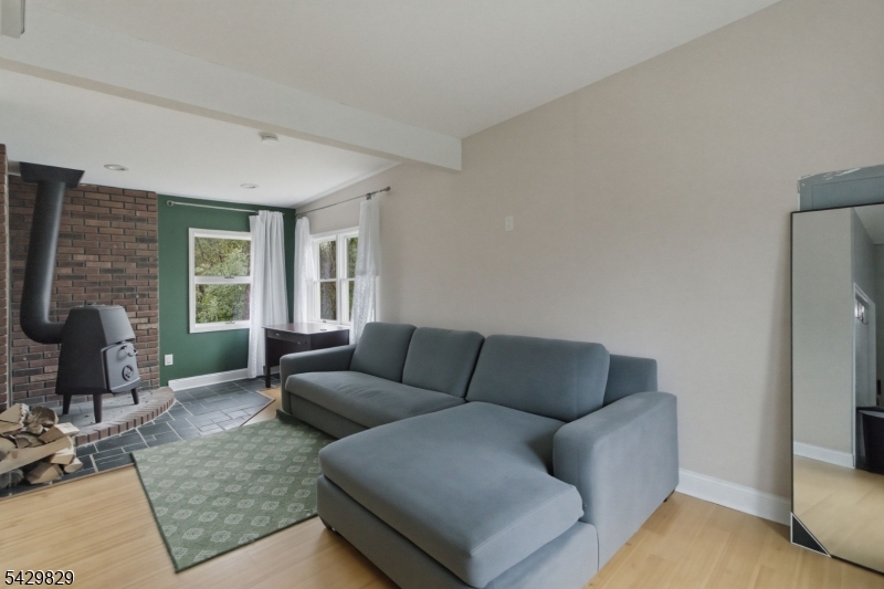 Paulinskill Lake - Residential