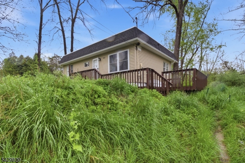 Paulinskill Lake - Residential