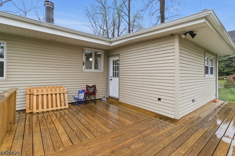 Paulinskill Lake - Residential