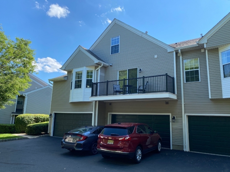 Four Oaks - Residential