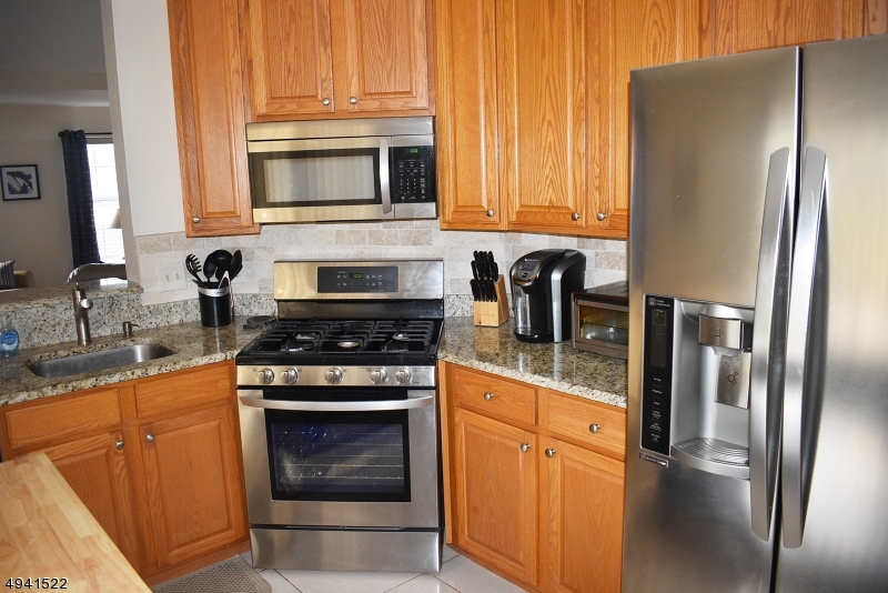 Four Oaks - Residential