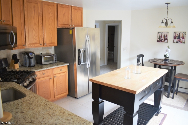 Four Oaks - Residential