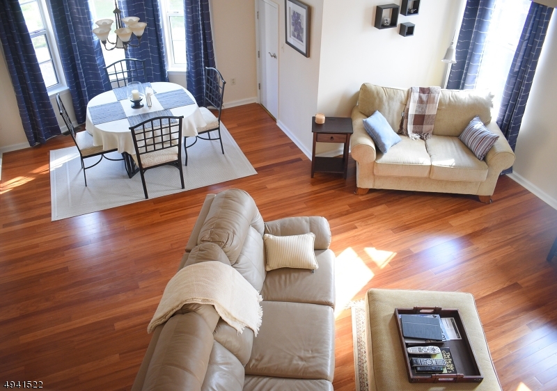 Four Oaks - Residential