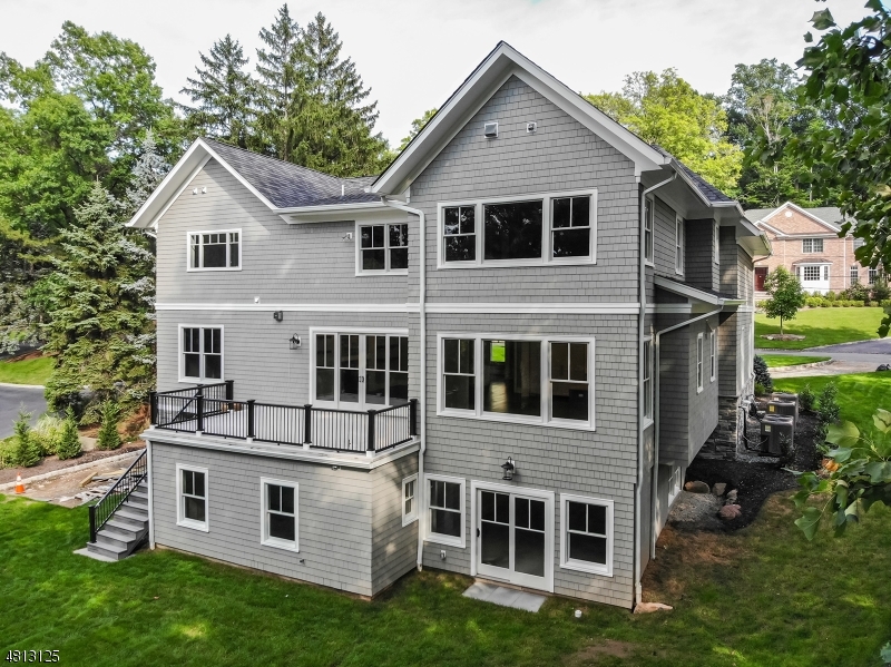 Deerfield - Residential