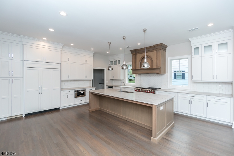 Deerfield - Residential