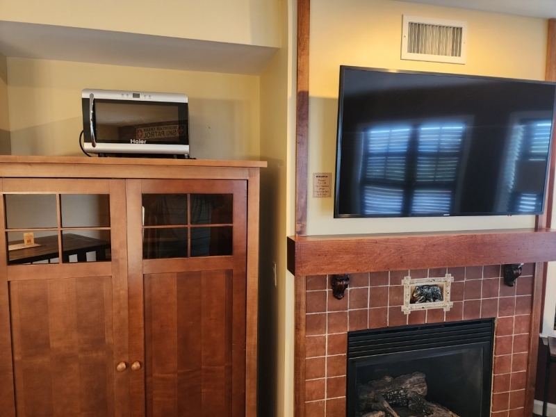 Appalachian Lodge - Residential