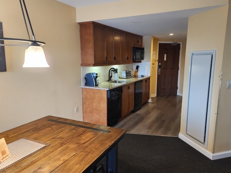 Appalachian Lodge - Residential