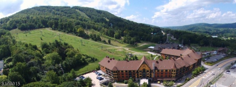 Appalachian Lodge - Residential