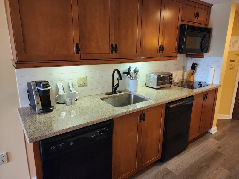 Appalachian Lodge - Residential