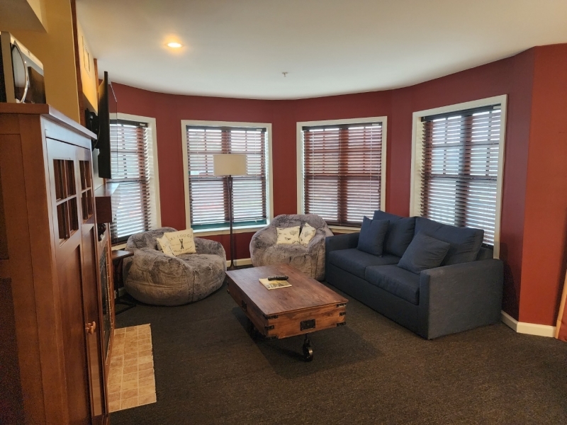 Appalachian Lodge - Residential