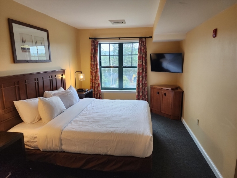 Appalachian Lodge - Residential