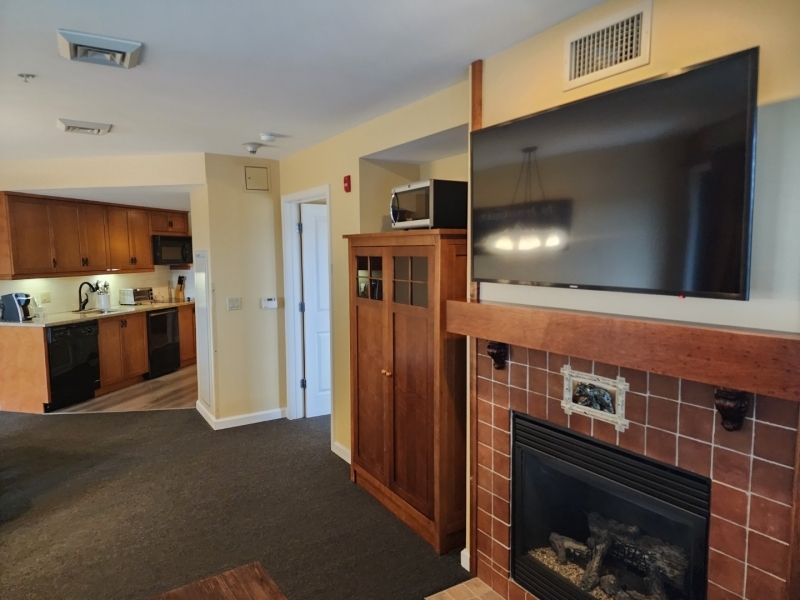 Appalachian Lodge - Residential