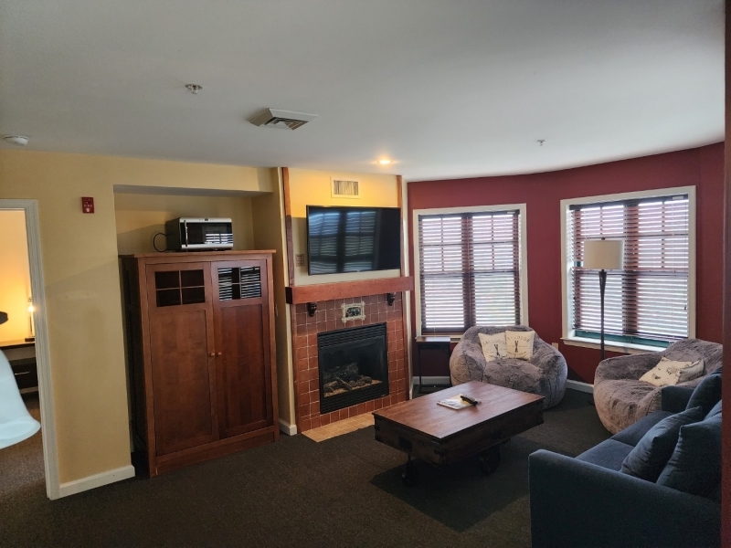 Appalachian Lodge - Residential