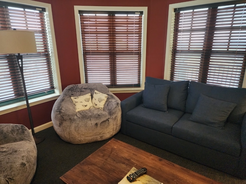 Appalachian Lodge - Residential