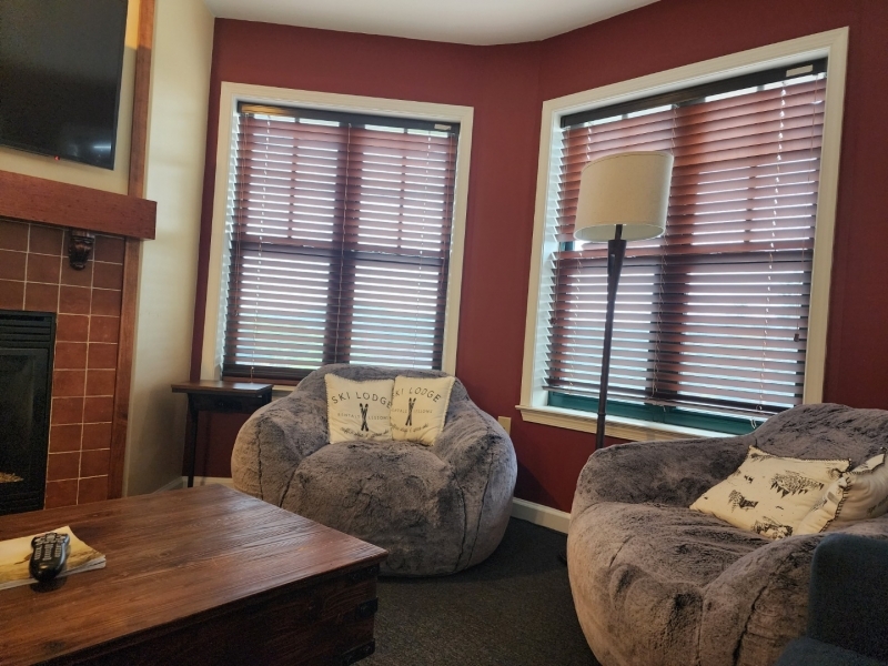 Appalachian Lodge - Residential
