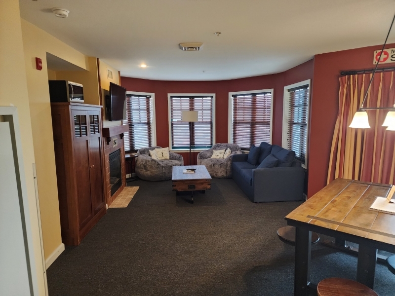 Appalachian Lodge - Residential