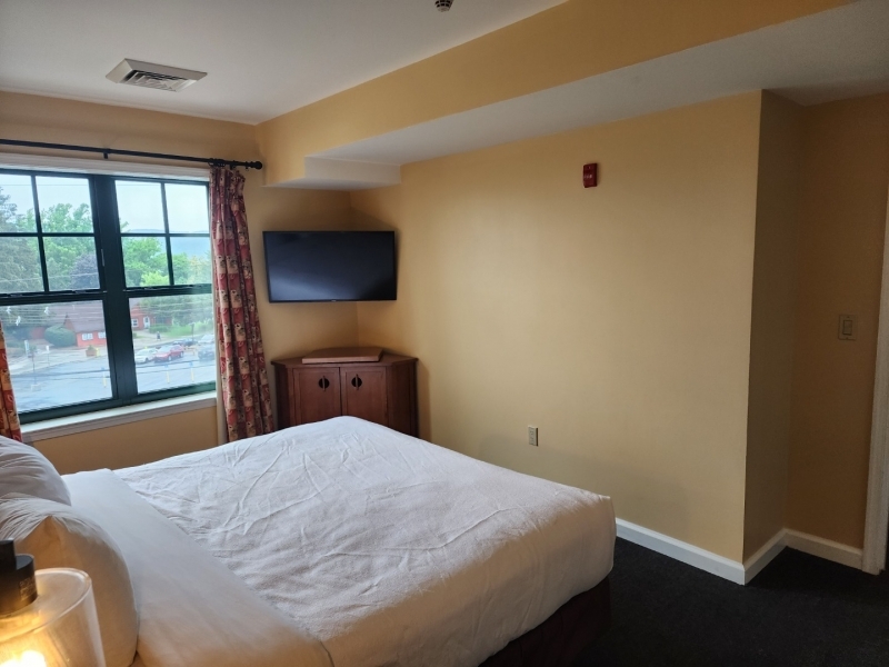 Appalachian Lodge - Residential