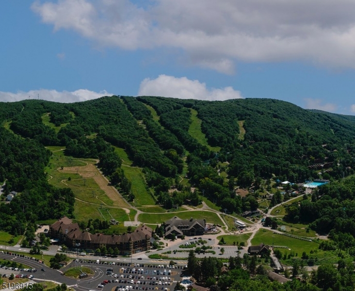 Appalachian Lodge - Residential