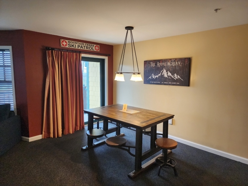Appalachian Lodge - Residential