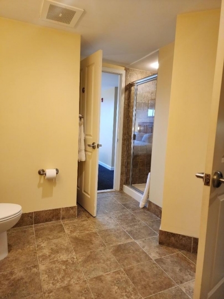 Appalachian Lodge - Residential