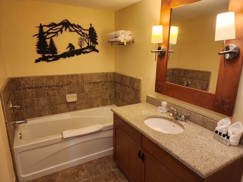 Appalachian Lodge - Residential