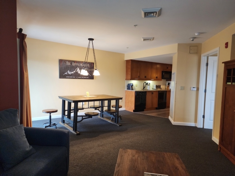 Appalachian Lodge - Residential
